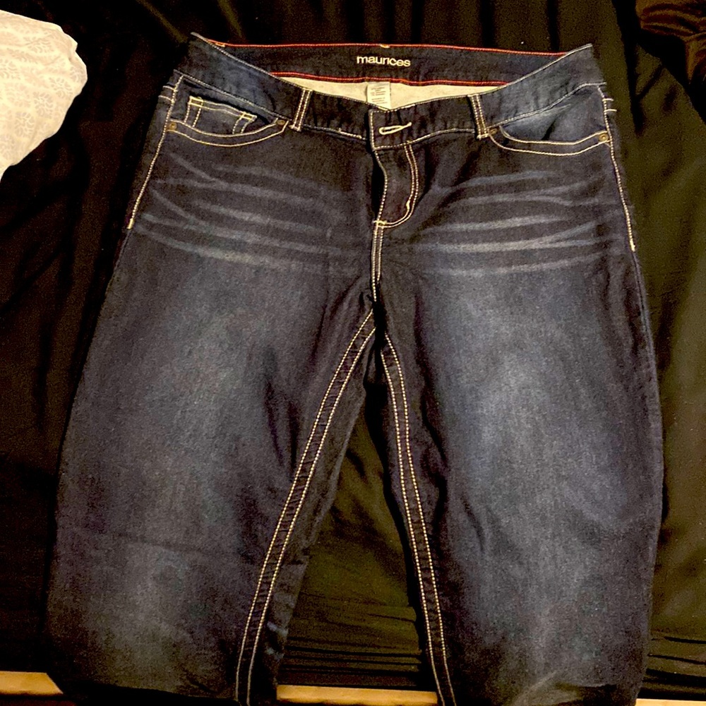 Maurices 18 Regular women's